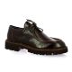 Pao Derby cuir verniscognac