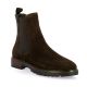Pao Boots cuir velourstdm