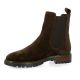 Pao Boots cuir velourstdm