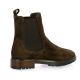 Pao Boots cuir velourstdm