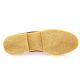Belang Derby cuir velourscamel