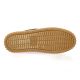 K.mary Derby cuir veloursnoir
