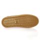 K.mary Derby cuir veloursmarron