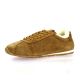 K.mary Baskets cuir velourstabac