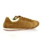 K.mary Baskets cuir velourstabac