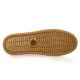 K.mary Derby cuir velourscognac