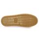 K.mary Derby cuir veloursmarine