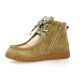 K.mary Boots cuir veloursvison