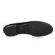 Patricia miller Mocassins cuir veloursnoir