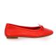 Reqins Ballerines rouge