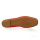 Reqins Ballerines rouge