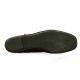 Reqins Babies cuir veloursmarron