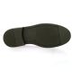 Impact Mocassins cuir veloursmarron