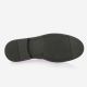 Impact Mocassins cuir vernisnoir