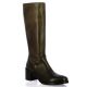 Gianni crasto Bottes cuirmaron