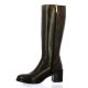 Gianni crasto Bottes cuirmaron