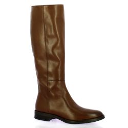 Gianni crasto Bottes cuircognac
