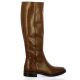 Gianni crasto Bottes cuircognac