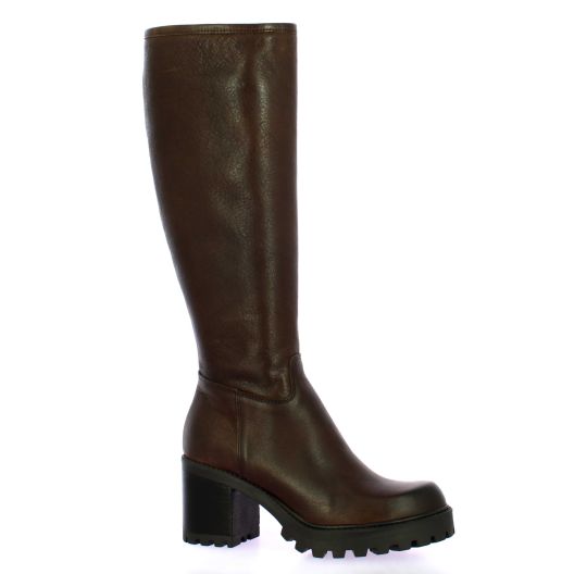 Spaziozero Bottes cuirtdm