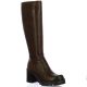 Spaziozero Bottes cuirtdm