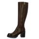 Spaziozero Bottes cuirtdm