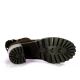 Spaziozero Boots cuir veloursmarron