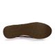 Madory Baskets cuir veloursmarron