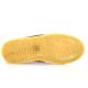 Belang Boots cuir velourstabac