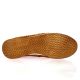 Madory Boots cuir velourscognac