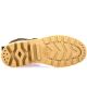 Palladium Baskets cuir nubuckmarron