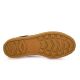 Palladium Baskets cuir veloursvache
