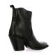 Metisse Boots cuirnoir