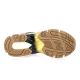 Mrp Baskets cuir velourstaupe