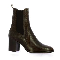 Reqins Boots cuirpython
