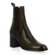 Reqins Boots cuirpython