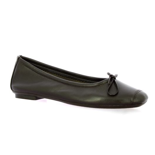 Reqins Ballerines marron