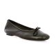 Reqins Ballerines marron