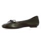 Reqins Ballerines marron