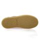 Verbenas Boots cuir veloursmarron
