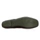 Reqins Babies cuir veloursmarron