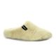 Verbenas Pantoufles poilsbeige
