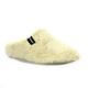 Verbenas Pantoufles poilsbeige