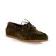 Pao Mocassins cuir velourstdm