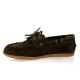 Pao Mocassins cuir velourstdm