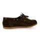 Pao Mocassins cuir velourstdm
