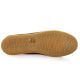 Pao Mocassins cuir velourstdm