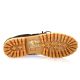 Creator Mocassins cuir veloursmarron