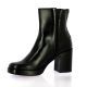 Belang Boots cuirnoir