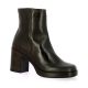 Belang Boots cuirmarron
