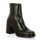 Belang Boots cuirmarron